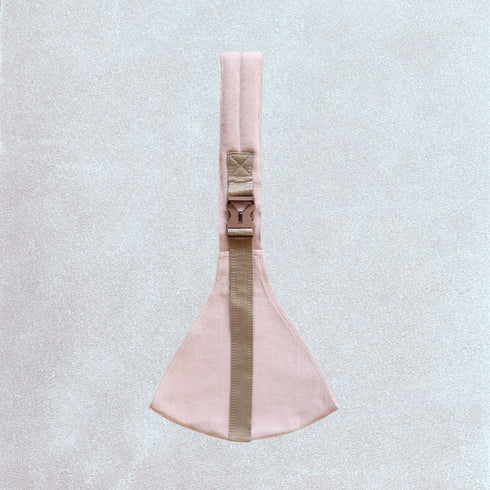 Toddler Carrier in Pink